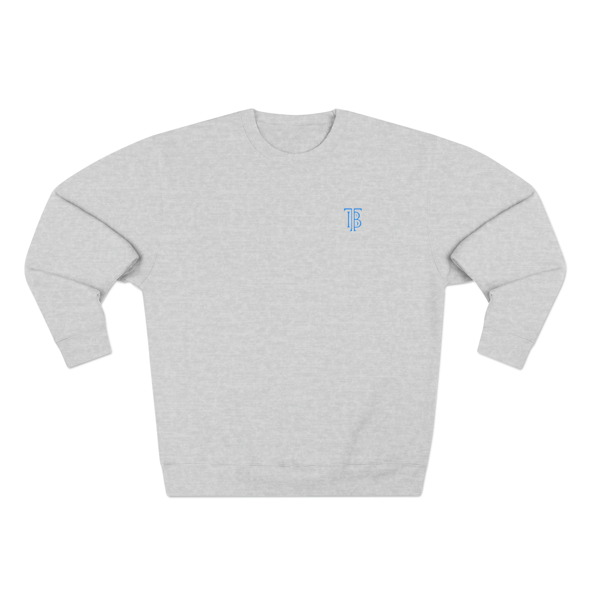 IBT Unisex Premium Crewneck Sweatshirt - Image 7