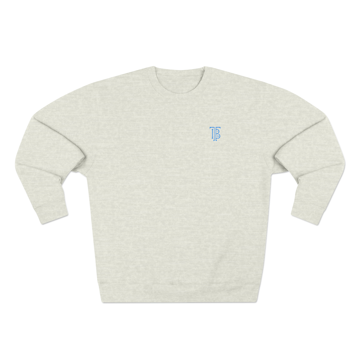 IBT Unisex Premium Crewneck Sweatshirt - Image 12